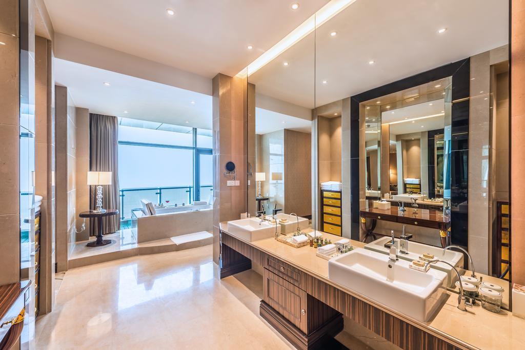 Grand Mercure Qingdao Qinglong Jimo Exterior foto